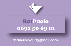 ShakerSaveurs Business card