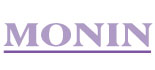 monin logo
