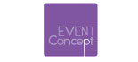 event concept réunion logo