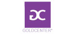 gold center réunion logo