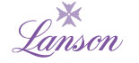 lanson logo