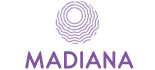 madiana restaurant st pierre 97410 logo