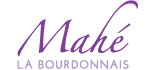 mahé restaurant st Denis 97400 logo