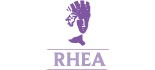 rhea réunion logo