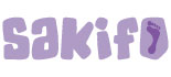 sakifo 97410 st pierre réunion logo