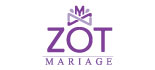 zot wedding agency logo